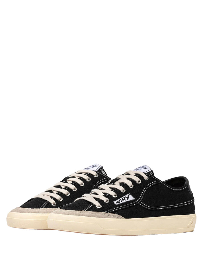Autry Sneakers - Black | 11d1b23bfe33320f23e6a9e9a14e93d14db35040