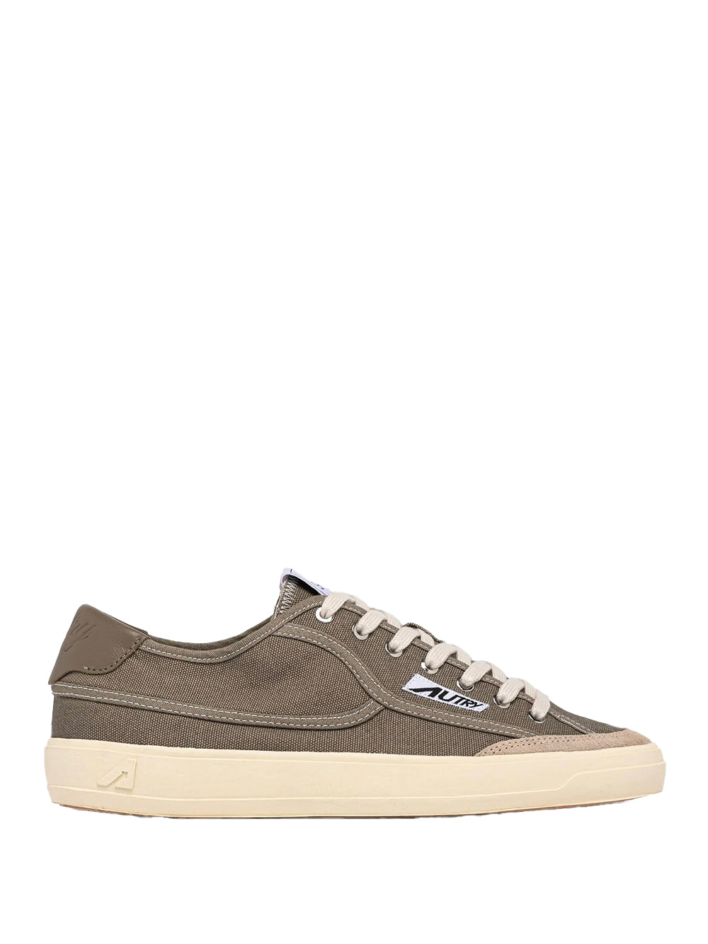 Autry Sneakers - Green | 325aa397f00fd52effb0196308fba03457147b86