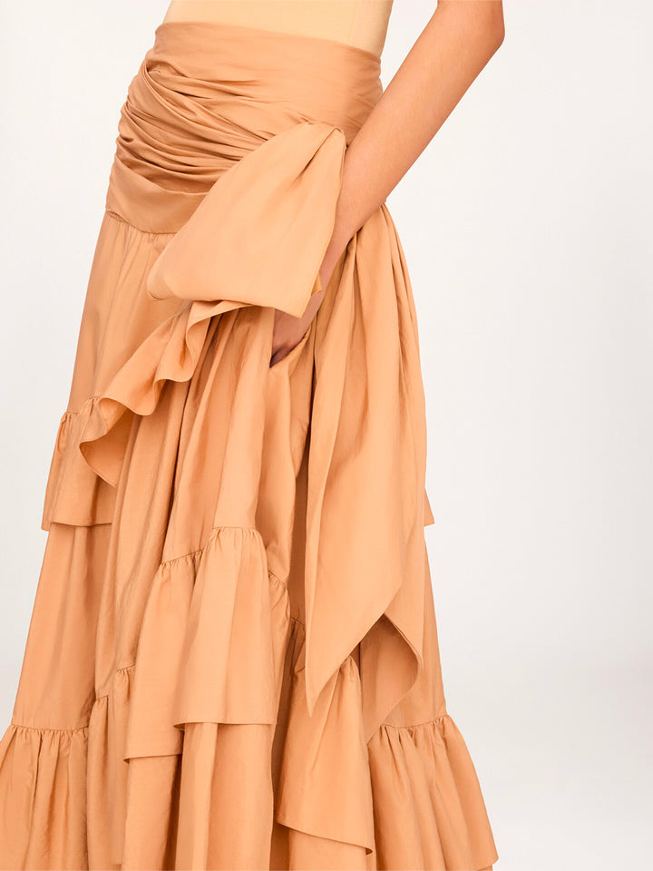 ChloÉ GONNA - Nude & Neutrals | b16a3ebab948281ee54f8d4c3c605701f4738ef3
