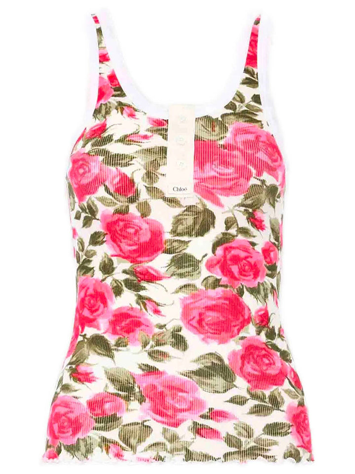 ChloÉ Tops - Multicolour | ce5c0a7e49b5ea1bc8277885a531a3a6f9f35862