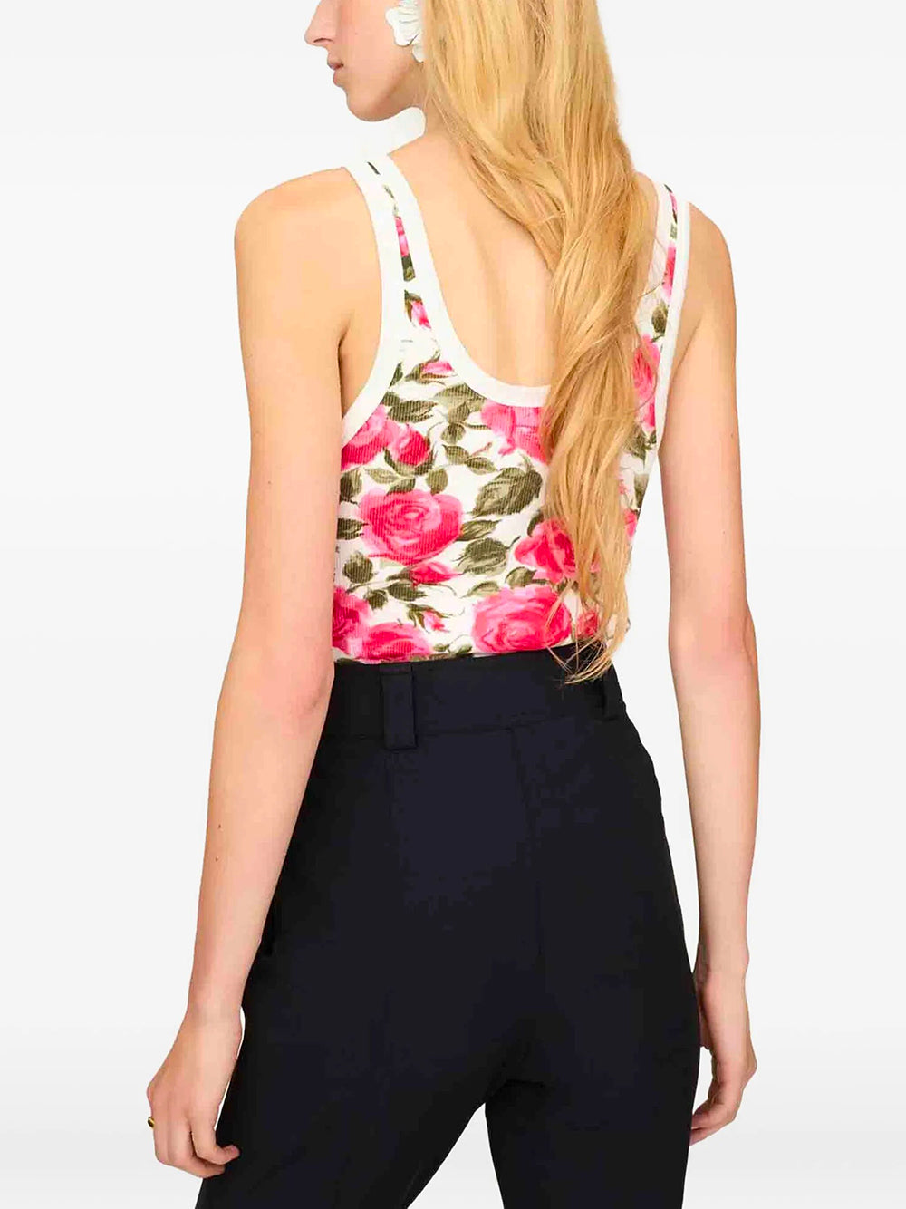 ChloÉ Tops - Multicolour | 3195bcd27f7570dd4eafab62e49e0f910458a271