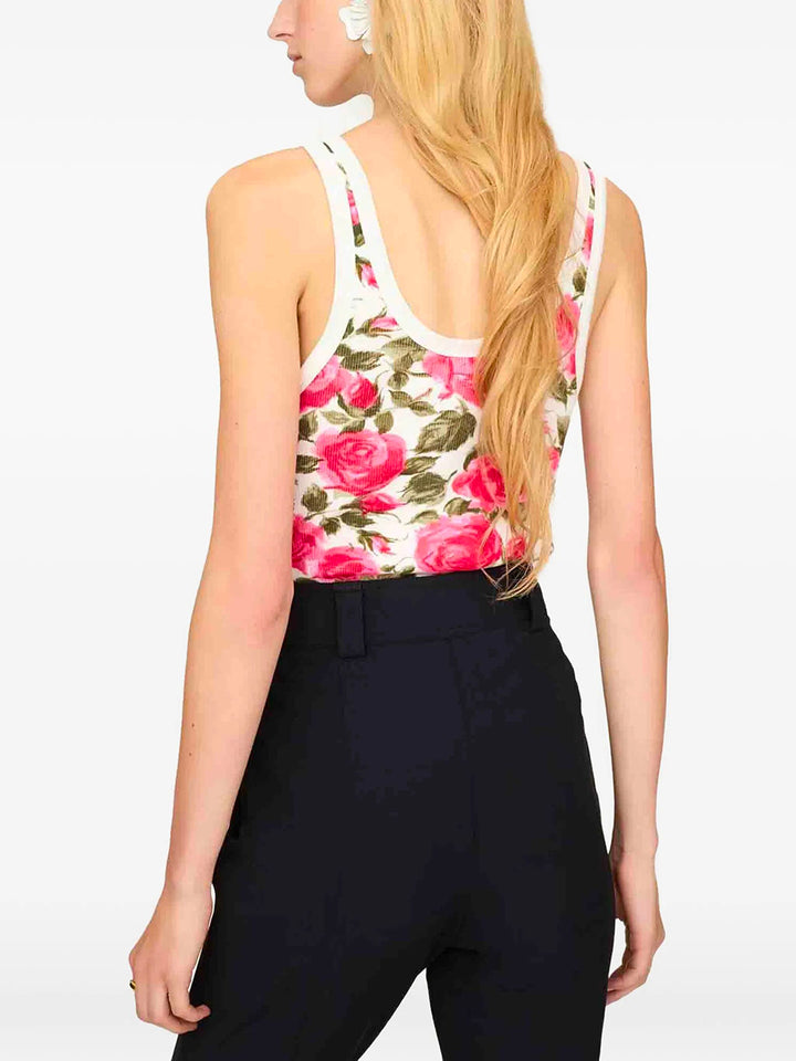 ChloÉ Tops - Multicolour | 3195bcd27f7570dd4eafab62e49e0f910458a271