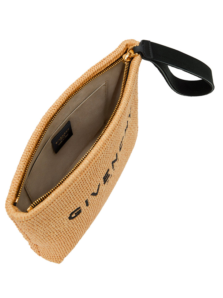 Givenchy Clutches - Nude & Neutrals | 388af0cb73ce7c9c69ebbb0fcfc93881705477fd