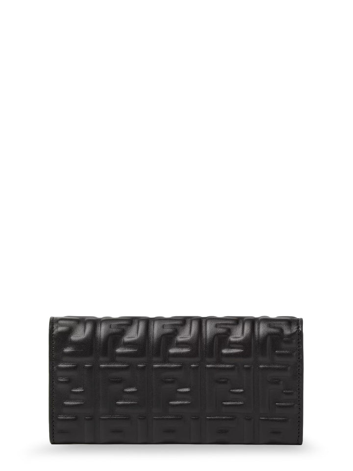 Fendi Bags - NERO+ORO SOFT | 9dc98f04e67b30a2011599b9fd2487a63f1c9b4c