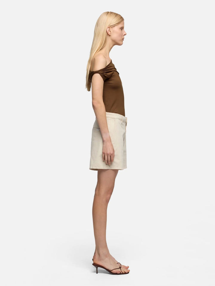 7 For All Mankind Denim - Nude & Neutrals | b1fa9523c52a32fbc6fa753412d28608769b96df