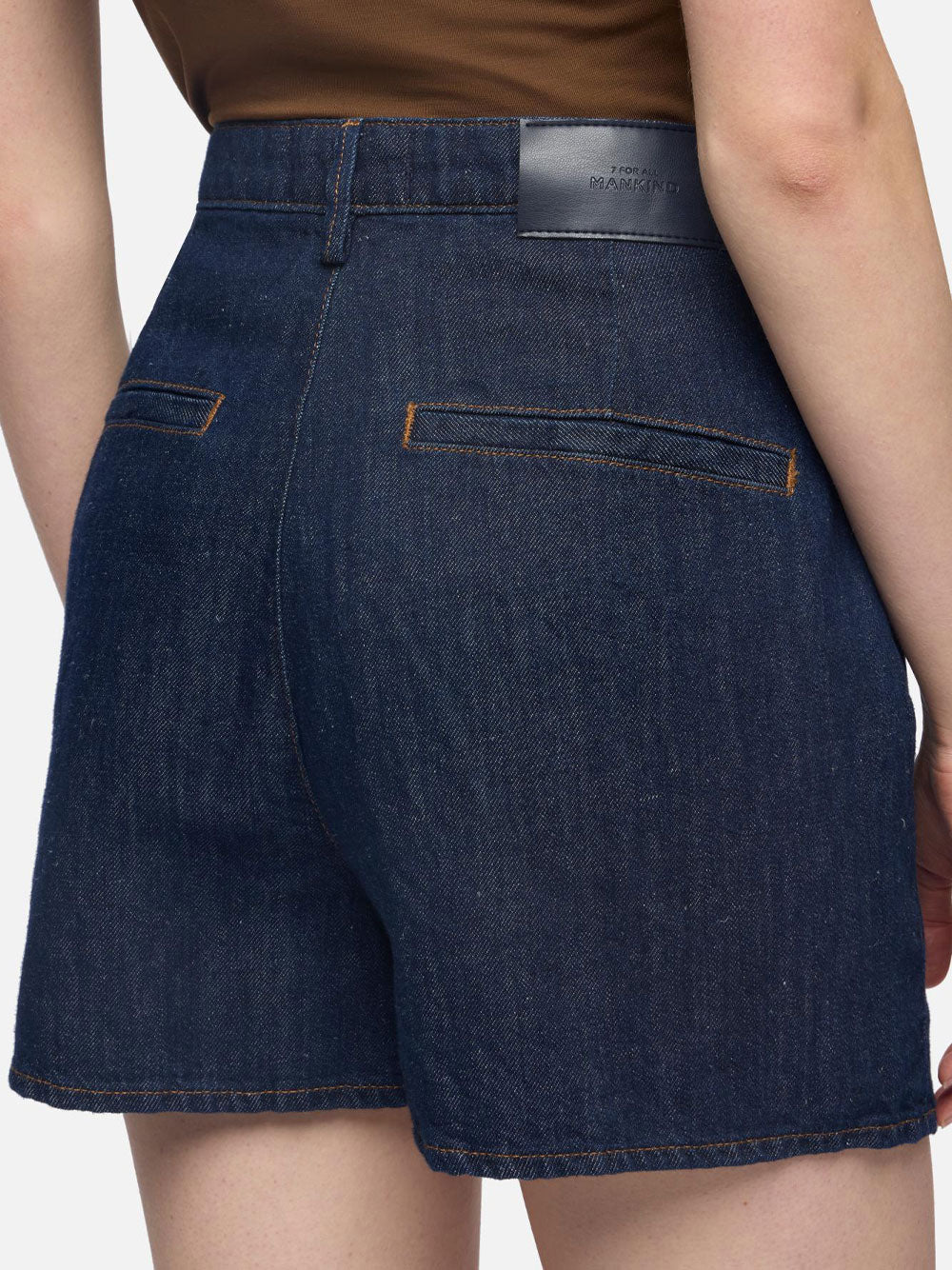 7 For All Mankind Denim - Blue | 37b621fec5a23e1cbc1a57d8c0d5eb1a19ed8a2f