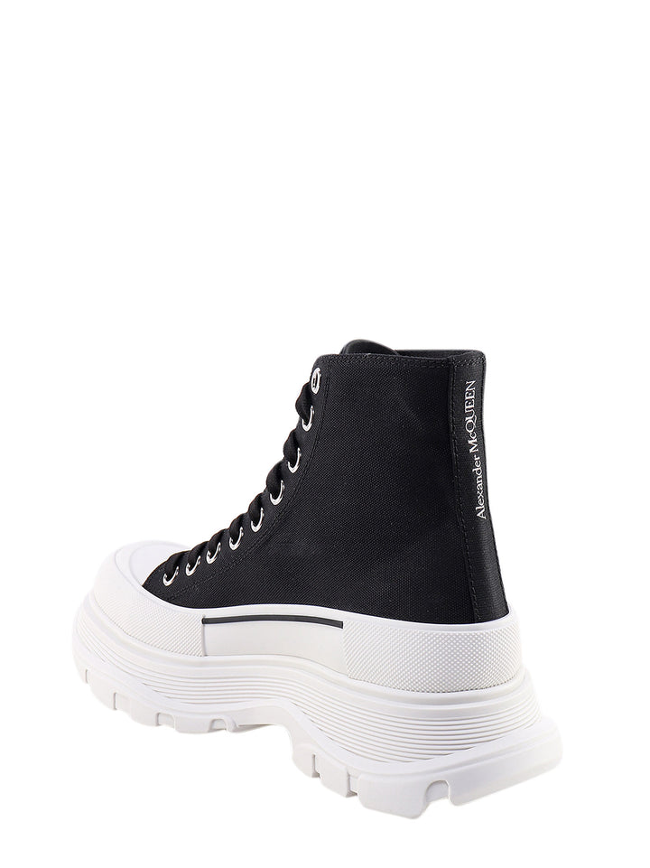 Alexander Mcqueen Sneakers - Blacks and greys | 155e210246c9ba341c273de709b339243dc57eb7