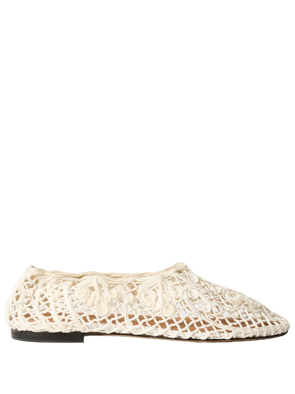 Odissi Ballerinas - White | a61bc71bacd48413378f355ee9718410695bef8f