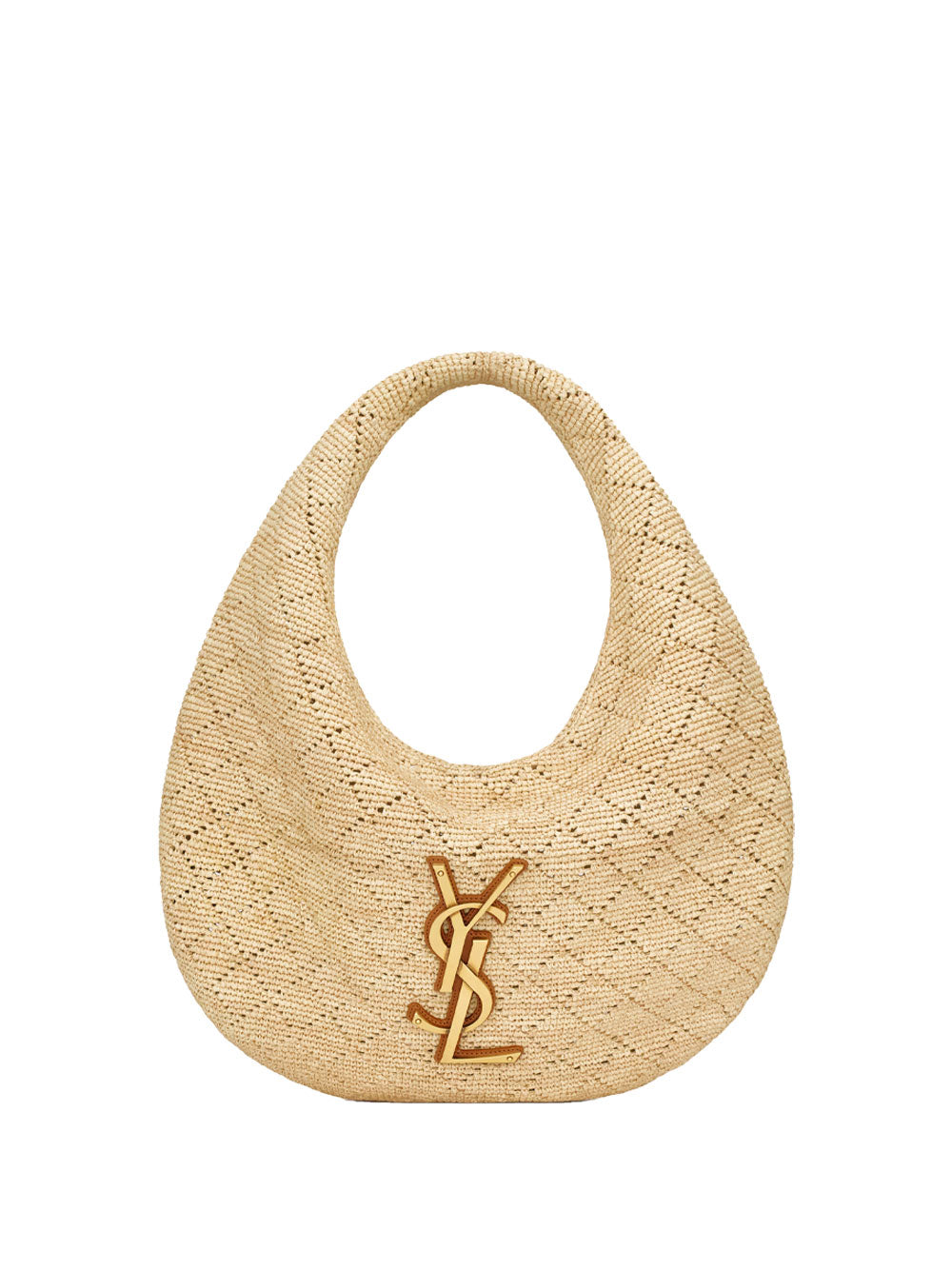 Saint Laurent Paris Totes - Nude & Neutrals | e59a41cc1fd9beab3e90aa8ad815693016106e1c