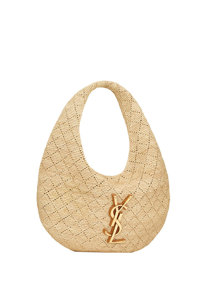 Saint Laurent Paris Totes - Nude & Neutrals | 2bd7f53fcac0d494c7e48c64de5927f429288435
