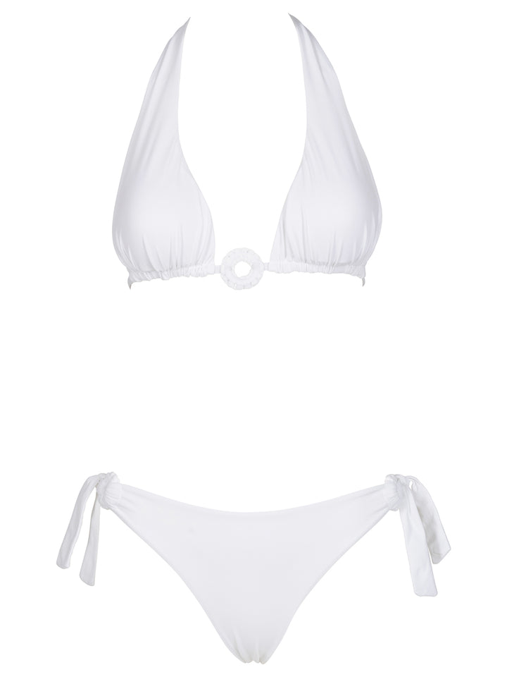 Fisico Bikinis - White | 47313540bd2fbc7ae0f598bcd62598afe910059b