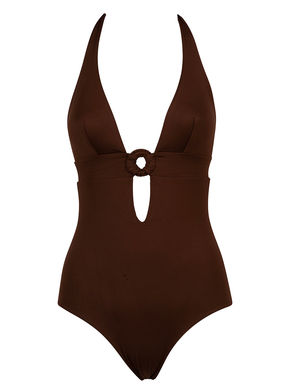 Fisico COSTUME - Brown | b7a66b1b9f949c67cd737fede03ecf33a00eaa31