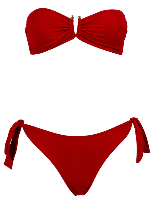 Bandeau Bikini
