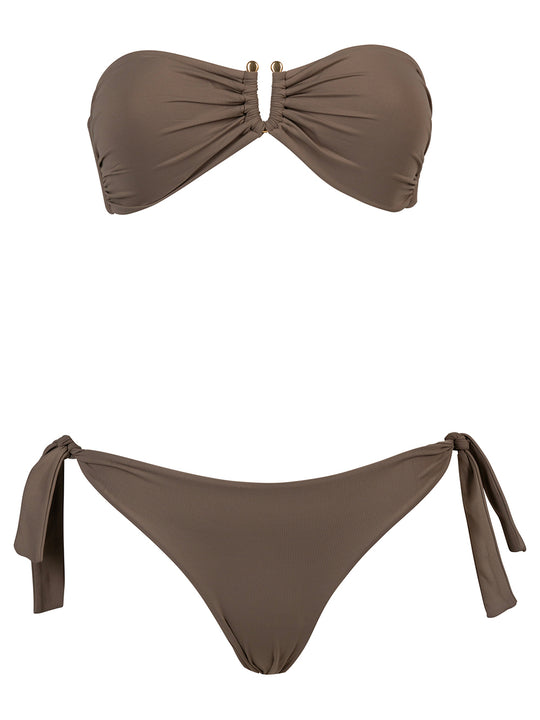Bandeau Bikini