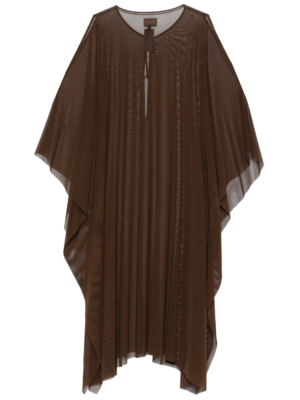Fisico Beach dresses - Brown | 461a80c1f4478488003c22a026077542da8befa9