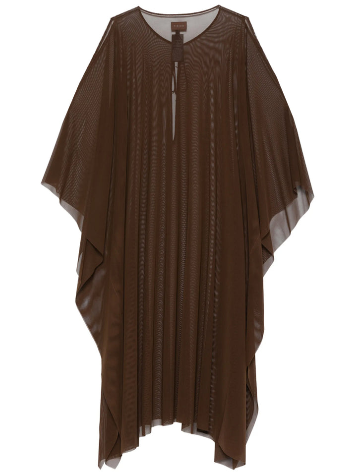 Fisico Beach dresses - Brown | 461a80c1f4478488003c22a026077542da8befa9