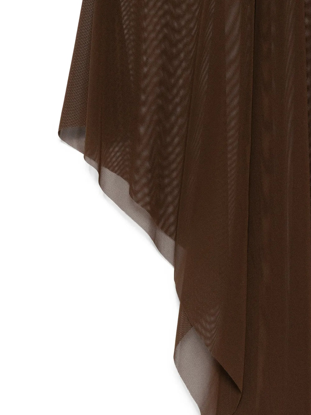 Fisico Beach dresses - Brown | 25ad640cc1cf5f2cb607fcfbcfd8abd6fce54d38