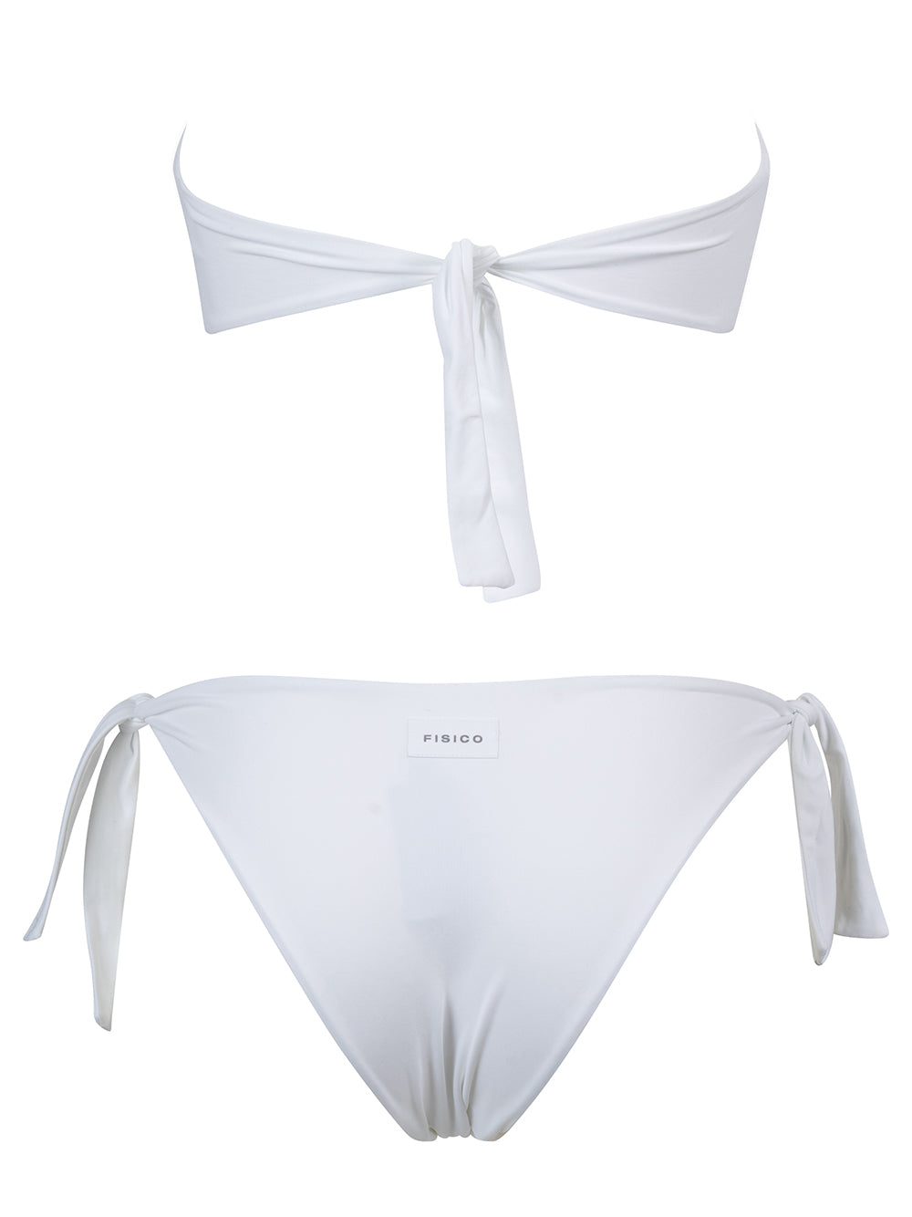 Fisico COSTUME - White | 62ce326012af683b87551eab546dcae520917a92