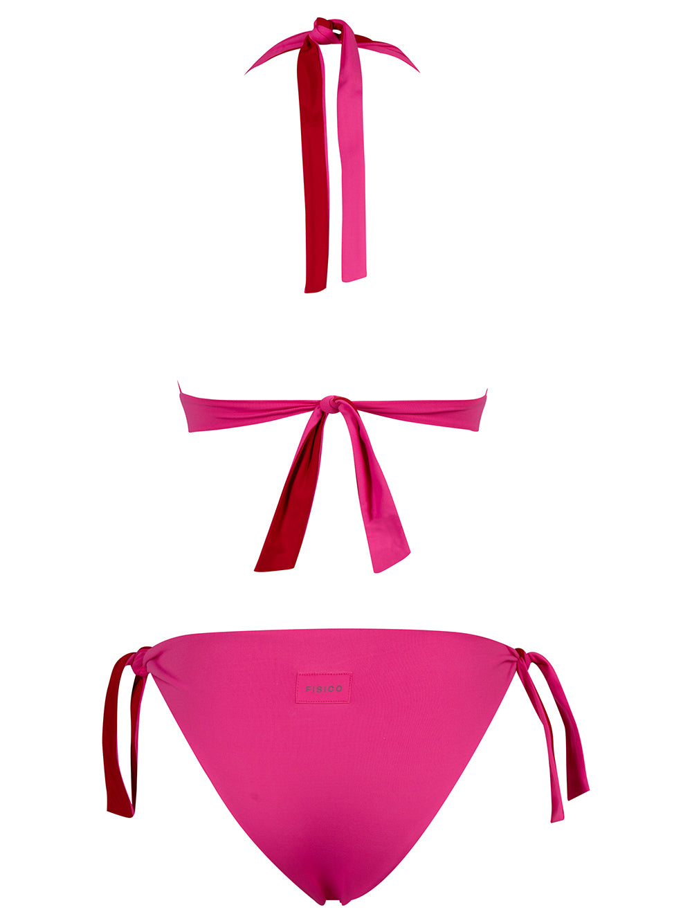 Fisico Bikinis - Multicolour | 1710ca54f0c58bfb418b263de976b8fe909a1f54