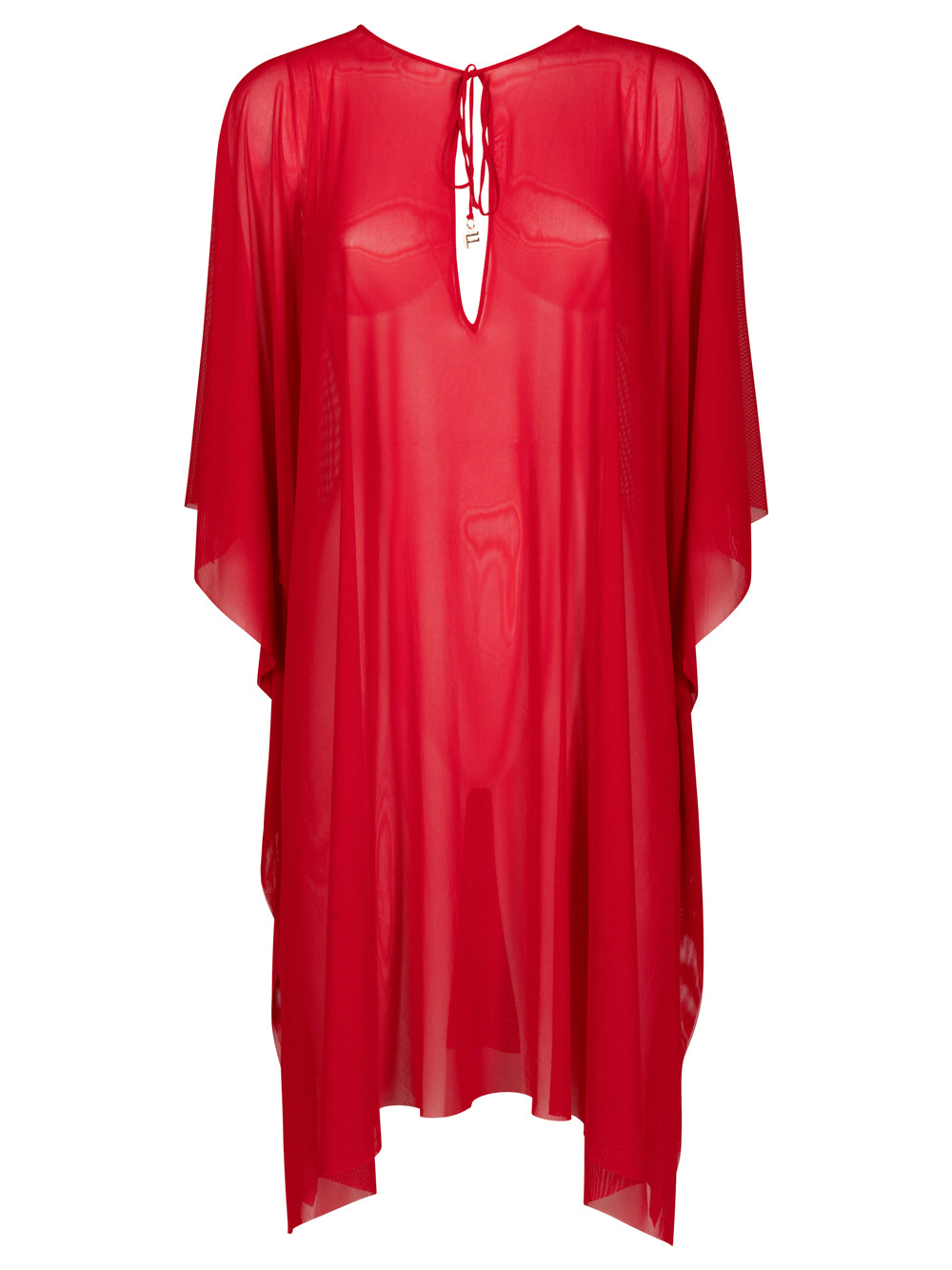 Fisico Beach dresses - Red | e7db5d0a2ef33cddcf7740cf0a9cd3b39f4c591d