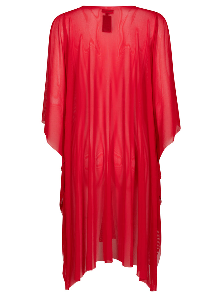 Fisico Beach dresses - Red | c199a0dc5aba5d7182c000cf147e39b9f12b9d81