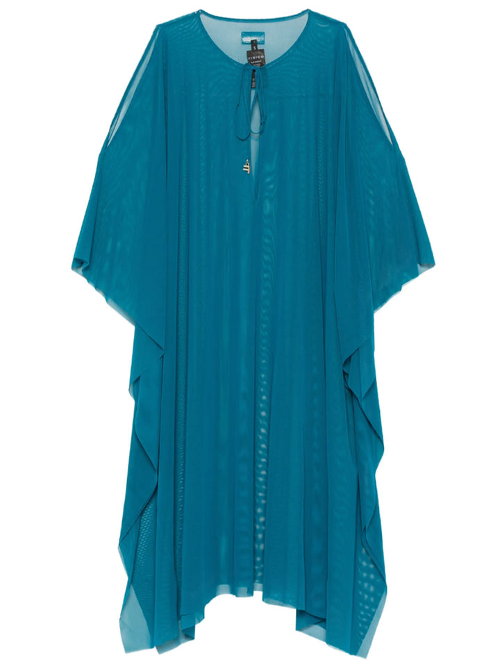 Fisico Beach dresses - Blue | 5a2f3123e2daf35fba6c876e949efec0a03141e4