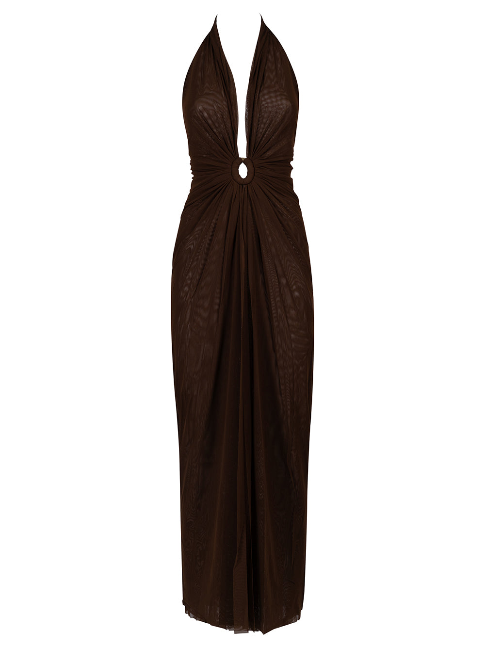 Fisico Cover-ups - Brown | 3f21ee2565213a807c225b941fac4cb392ad9100
