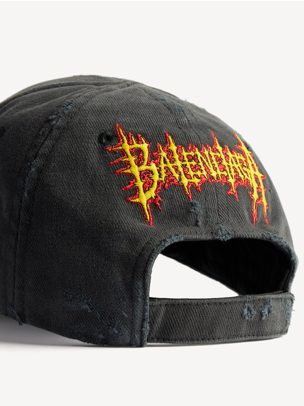 Balenciaga Hats - Black | 1ea195ed5baa88375653bc7e378e14689fa086d0