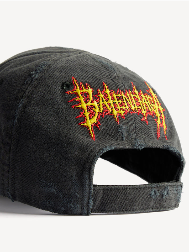 Balenciaga Hats - Black | 1ea195ed5baa88375653bc7e378e14689fa086d0