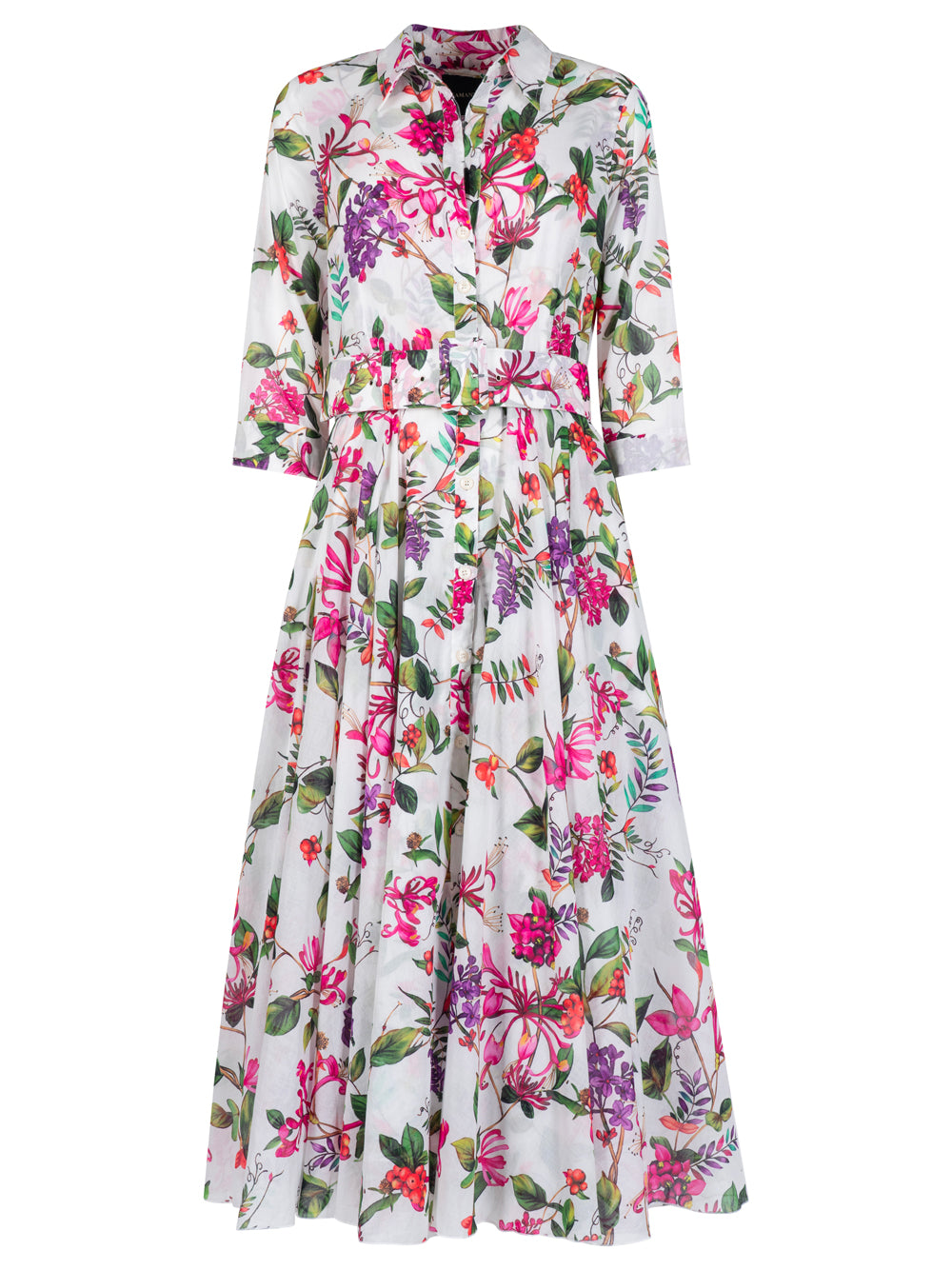 Samantha Sung Long dresses - Multicolour | 452703ad12a0efd8a1b1651a584109eeaf9fb906
