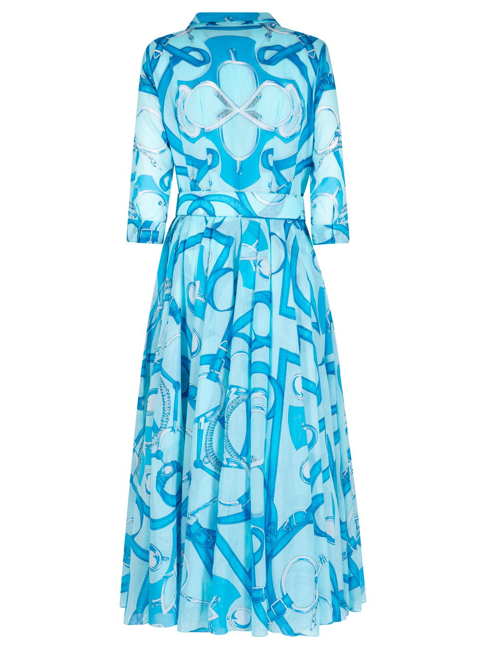 Samantha Sung Long dresses - Blue | b66b9d7de58f075bdde151e840ada54d22c3f952