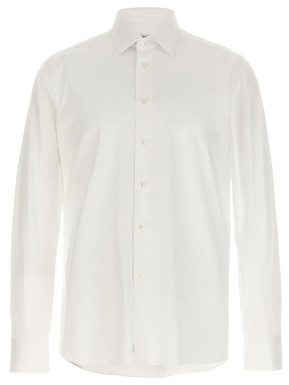 Borriello Plain - White | a25f868b6935dd5b37b541b6ce45eb19efe39419