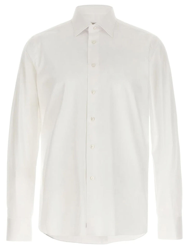 Borriello Plain - White | a25f868b6935dd5b37b541b6ce45eb19efe39419