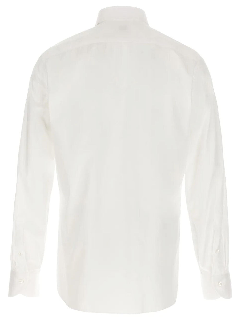 Borriello Plain - White | 7328bc604a0b9e713f2c36eab922226f578809dd