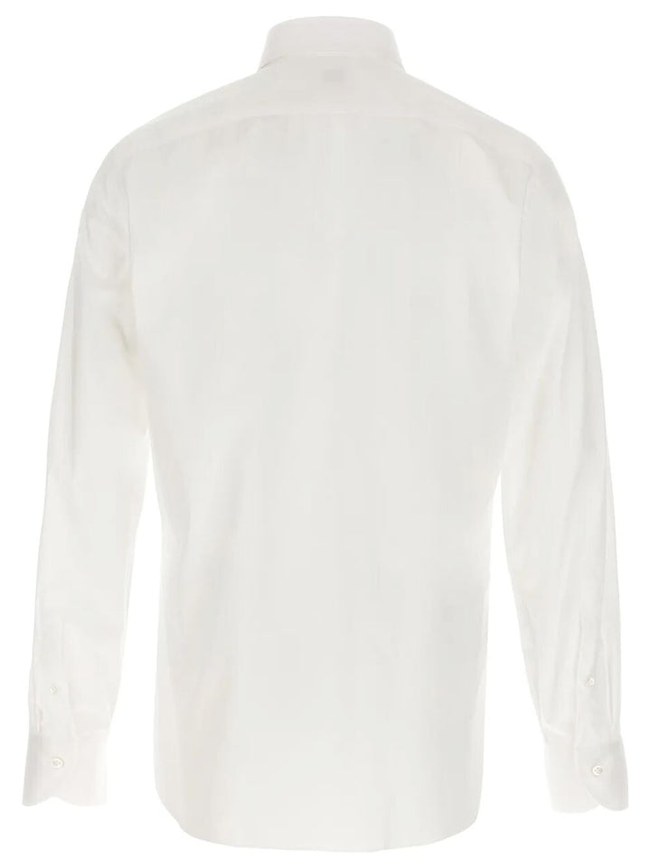 Borriello Plain - White | 7328bc604a0b9e713f2c36eab922226f578809dd