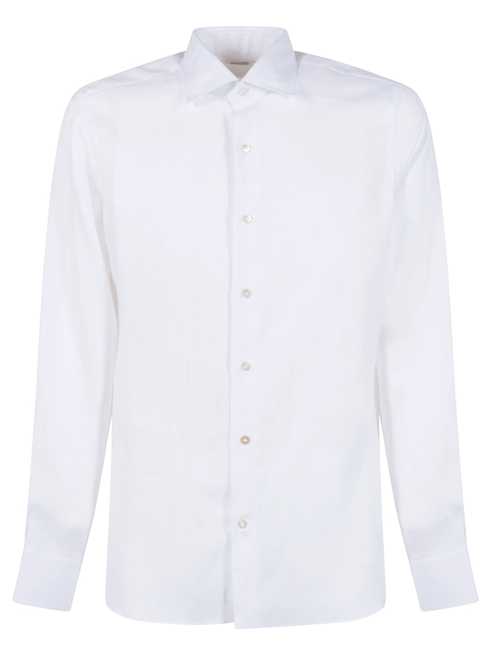 Borriello Plain - White | 06749a50dbb715329560d483e3df4026c69bd53e