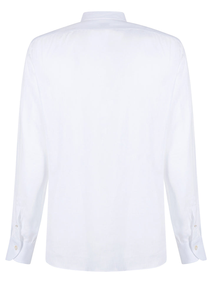 Borriello Plain - White | a74cb4811d80c4dfd79fdbfdcedc6dfc481d3178