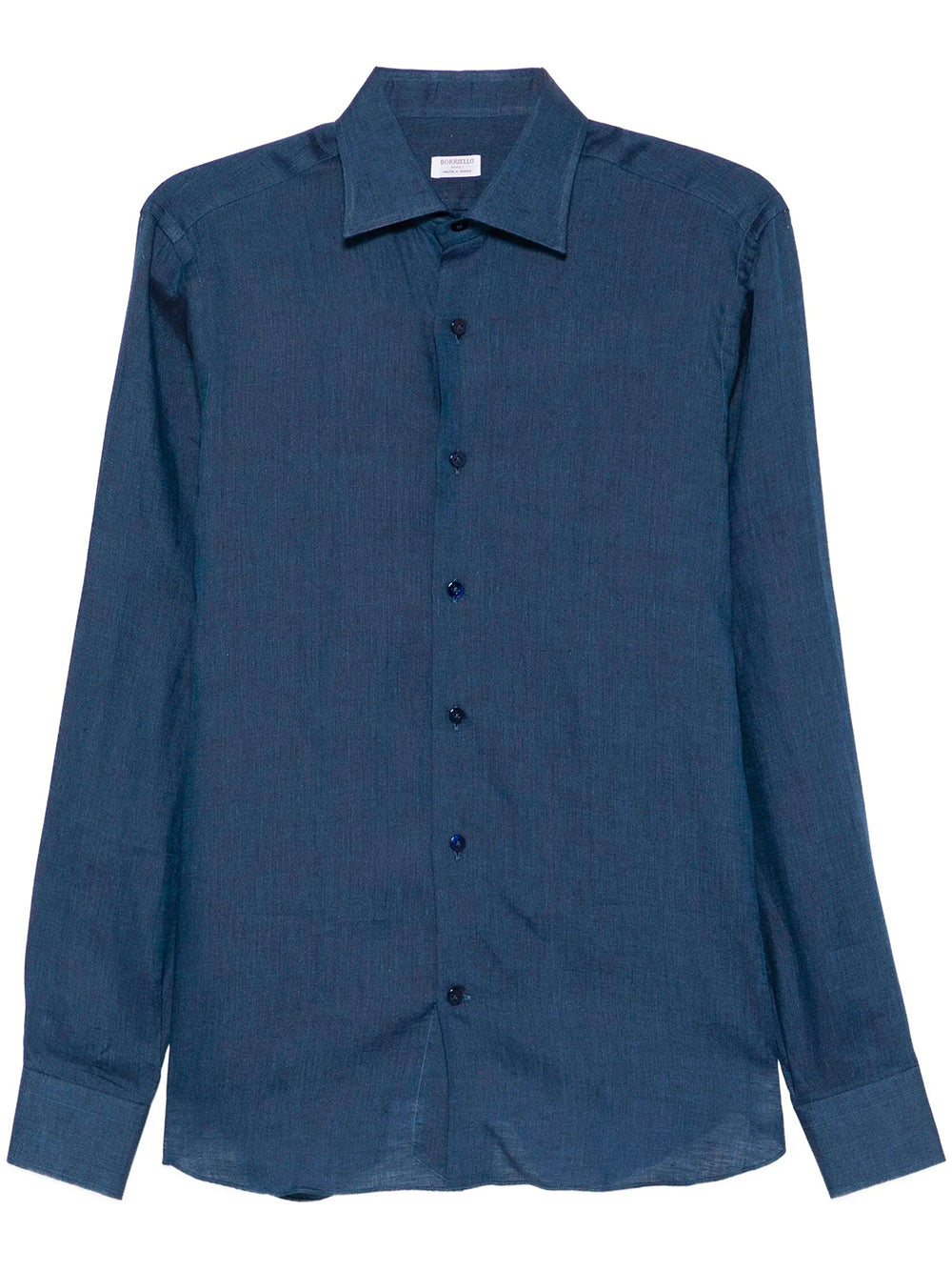 Borriello Plain - Blue | 1dcf621ad2f136cfc55defa7974f962b789edd88