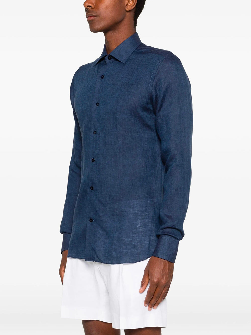 Borriello Plain - Blue | 47a8f89c2368b20762fdb8e079dfdad069aa484e