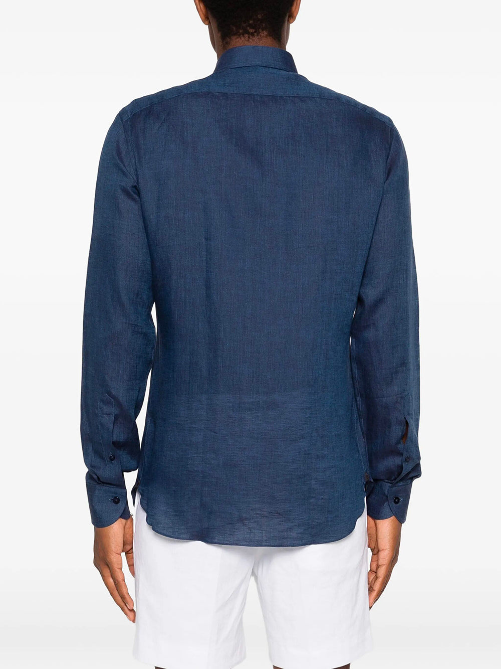 Borriello Plain - Blue | 1af253eded1fb235e547edf71d42d2c523fd119d