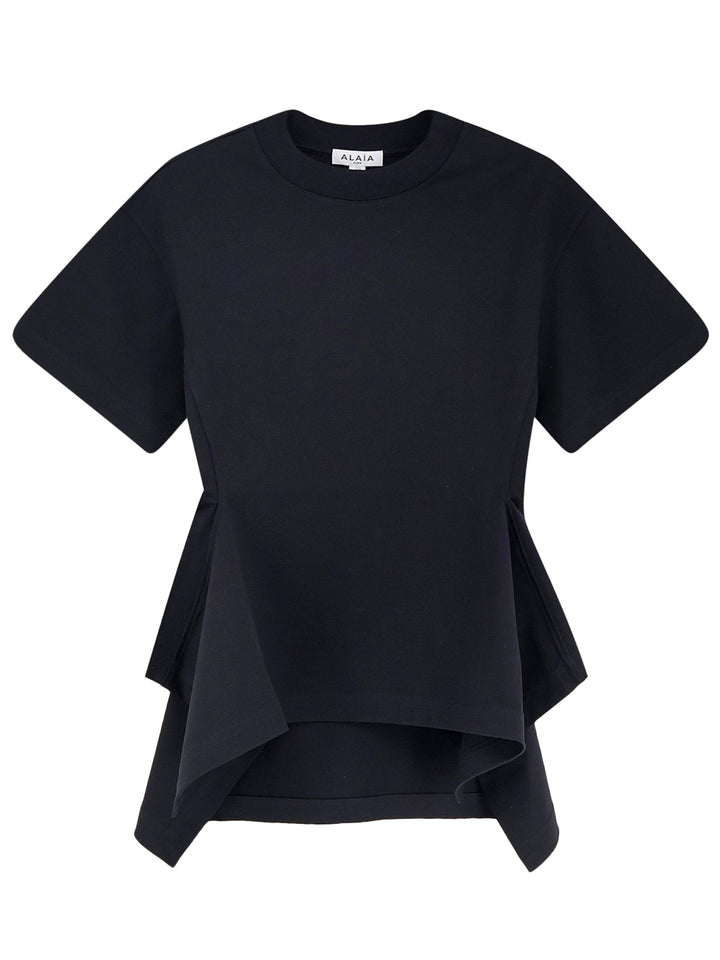 AlaÏA TOP - Black | 394492c5b5410200d039174f521cae04704c7d74