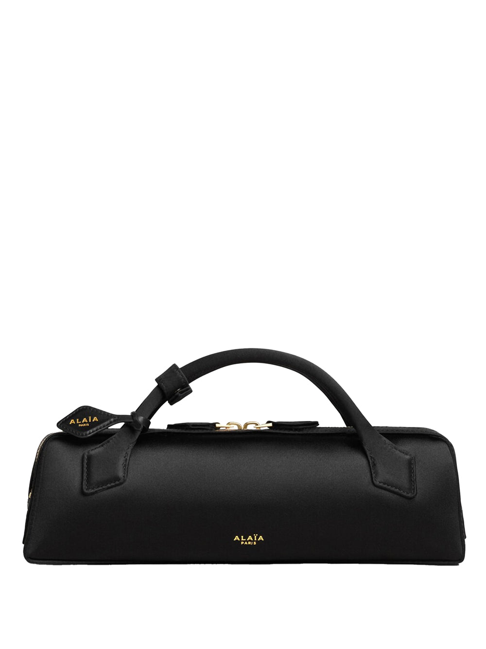 AlaÏA Clutches - Black | 6a6417c88b5b05f2d56fb535d7542b85f05e0195