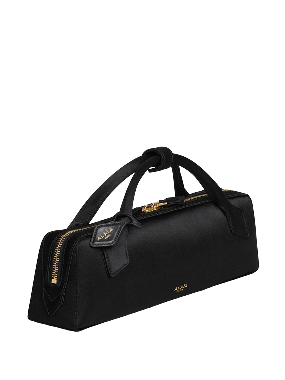 AlaÏA Clutches - Black | c294de96fd5e216a9a3130ae6c992230a2e2ca1b