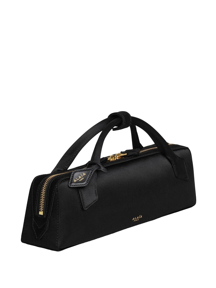 AlaÏA Clutches - Black | c294de96fd5e216a9a3130ae6c992230a2e2ca1b