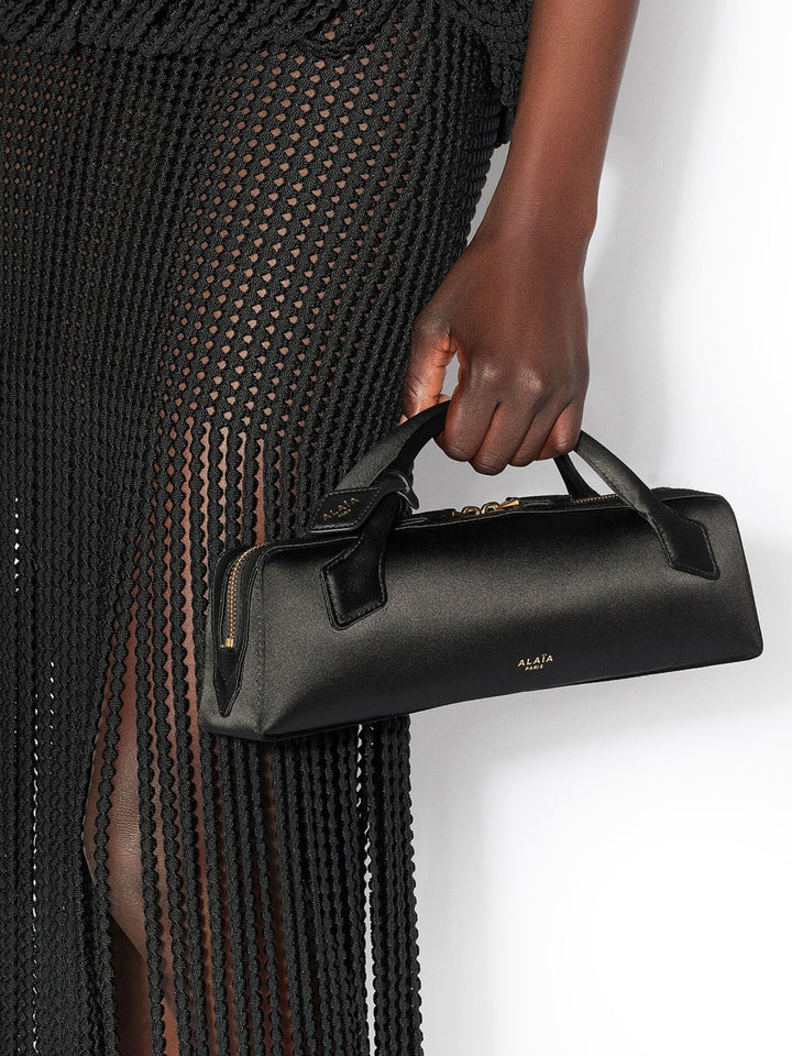 AlaÏA Clutches - Black | 372a42b3049967917c68df8f9743a48f2d7362cb