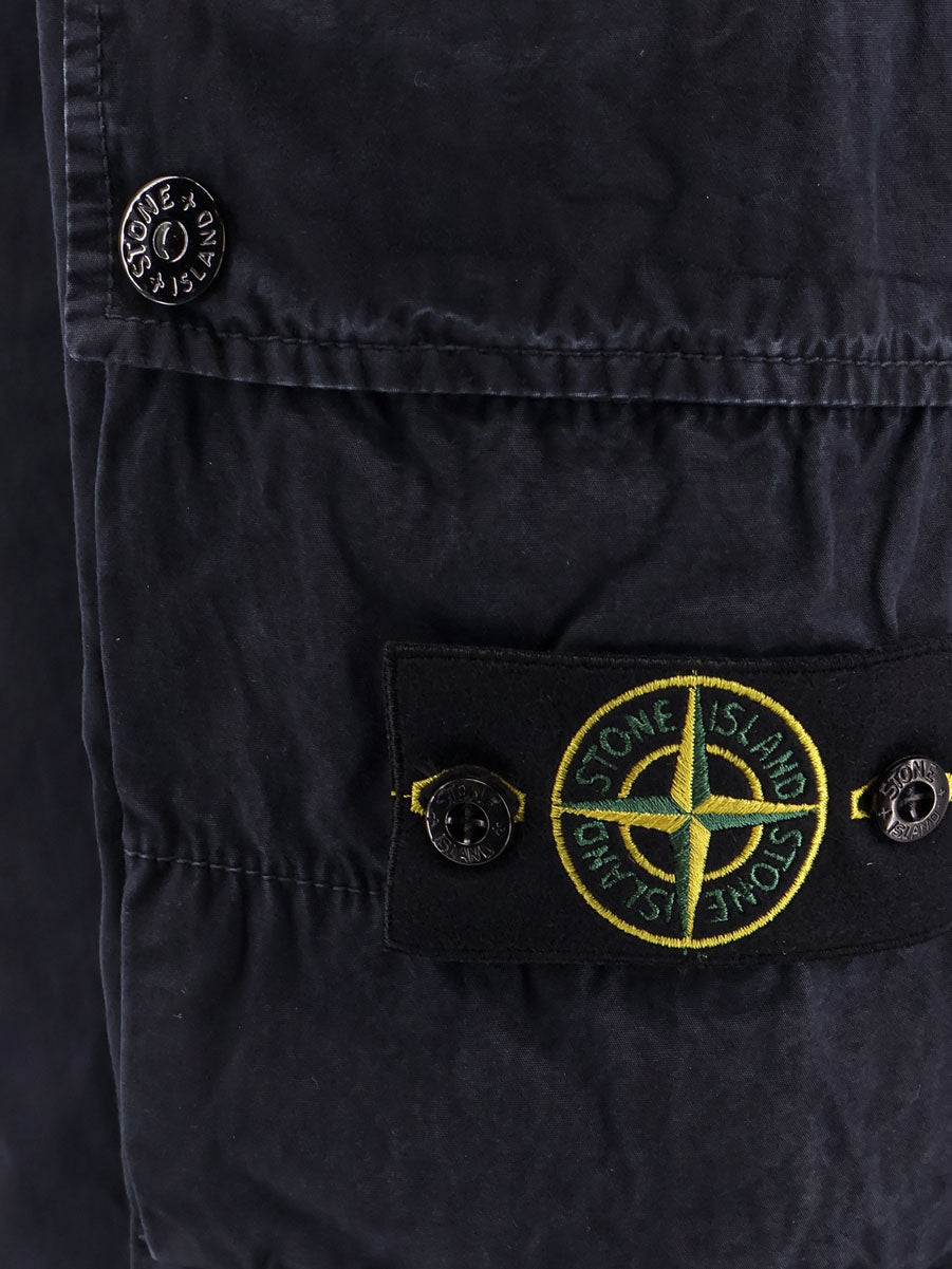 Stone Island  - Blue and green | 926f006ad5242bf084d8b3d0e48d0c0a8bb05d1c