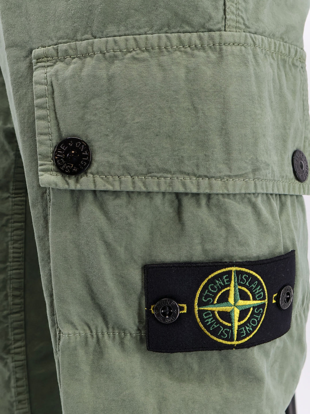 Stone Island  - Blue and green | 77984c162c0f890acf4253cf00dda28cbafb40e7