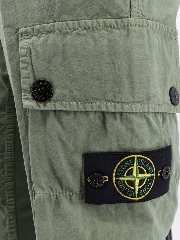 Stone Island  - Blue and green | 77984c162c0f890acf4253cf00dda28cbafb40e7