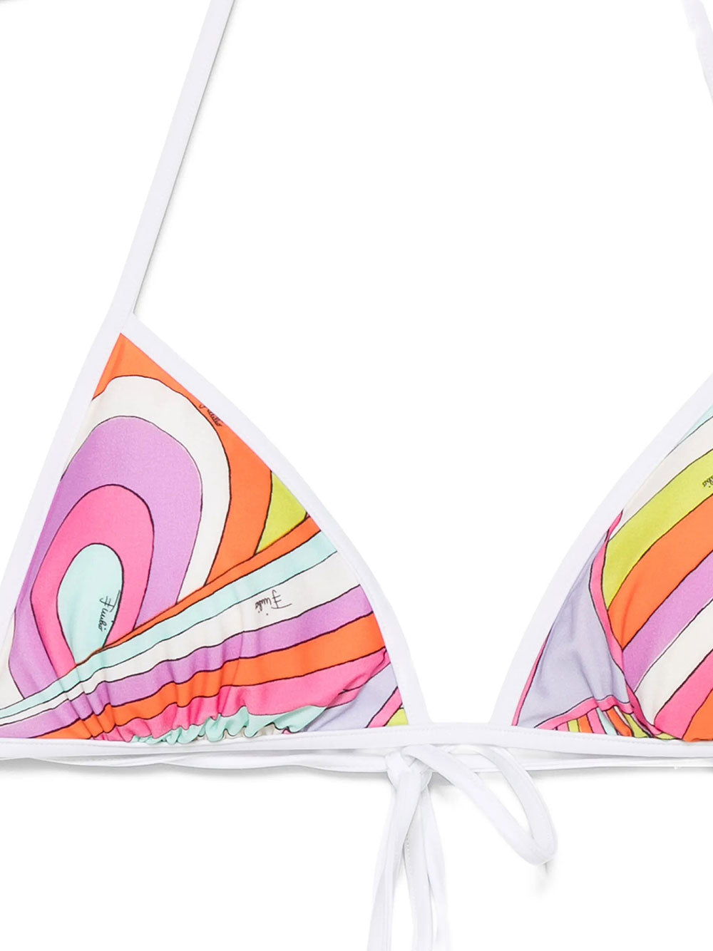 Pucci Bikinis - Multicolour | 849c98400e60174a18a213bda68f21e5a6d44b6b