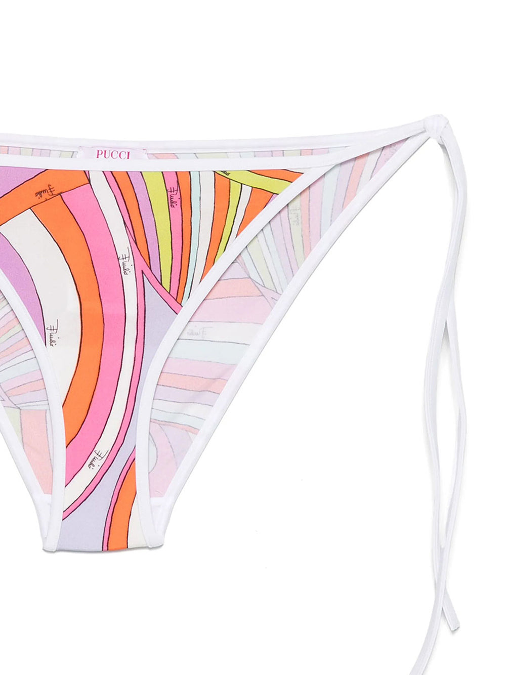 Pucci Bikinis - Multicolour | e68c9ad36444c11248bb00faf665657e2b8d75df